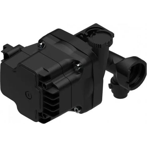 BOSCH Pumpe Taco 3GS HU1 + Leitung, 8737604588 (1/2)