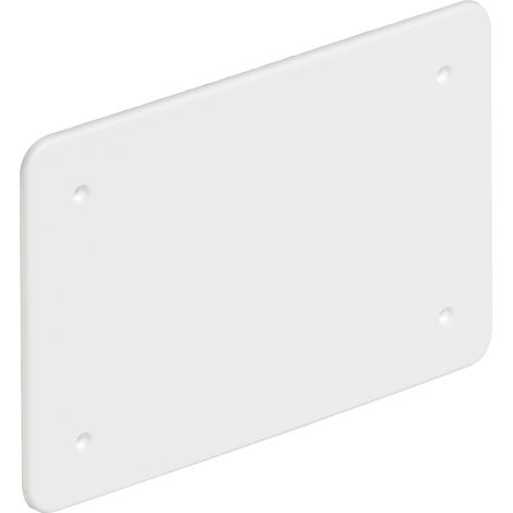 VIMAR - V70104 Couvercle haute résistance pour V70004
