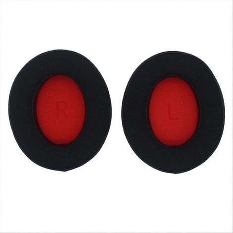 Coussinets d'oreille de rechange pour casque sans fil SonoFlow (1/5)