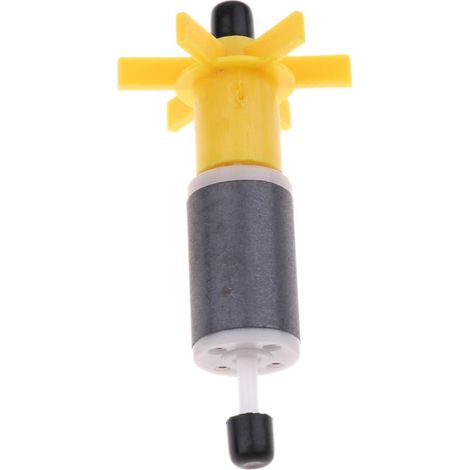 Rotor De Rechange De Filtre De Cartouche De Réservoir De Poissons D&39aquarium Pour HW303/403/703 (1/5)