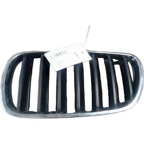 [PRODUIT D'OCCASION] Grille Calandre Gauche BMW X3 ♻️ Ref Oe. 51113420087 - Garantie à vie (1/3)