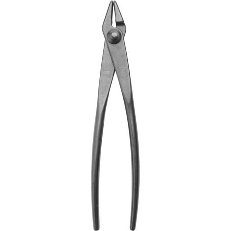 Filiyano-Pince coupante en acier à bords arrondis de 20 cm pour la taille des branches épaisses, outils pour bonsaï (1/5)