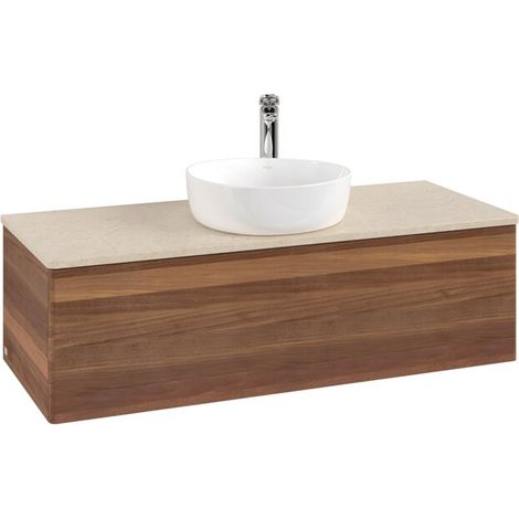 Villeroy & Boch K32053HM WTUS Antao K325 1200x360x500mm (1/3)