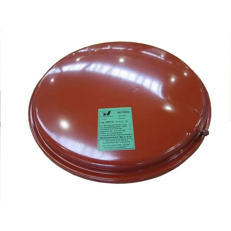 BOSCH Vaso de expansión, 87160111900