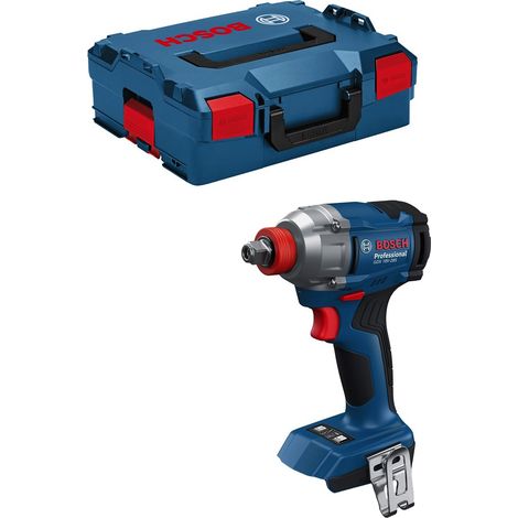 Bosch GDX 18V-285 Akku-Drehschlagschrauber