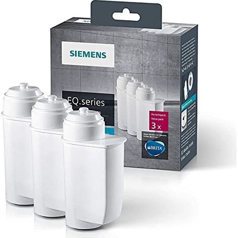 Bosch TZ 70033 A filtro de agua blanco pack de 3 (1/5)