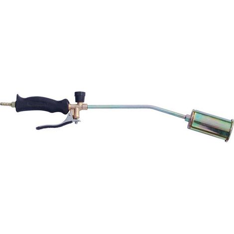 Lancia a Gas con Leva Bruciatore Ø mm. 50 cm. 59