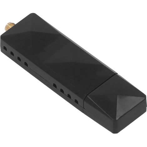 Récepteur SDR RSP1 Mini 10kHz-2GHz, 12 Bits ADC, Haute Sensibilité pour Radio Numérique et Analyse Spectrale (1/5)