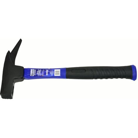 Hammer Geko fiberglass hammer Griff aus Fiberglas 600g