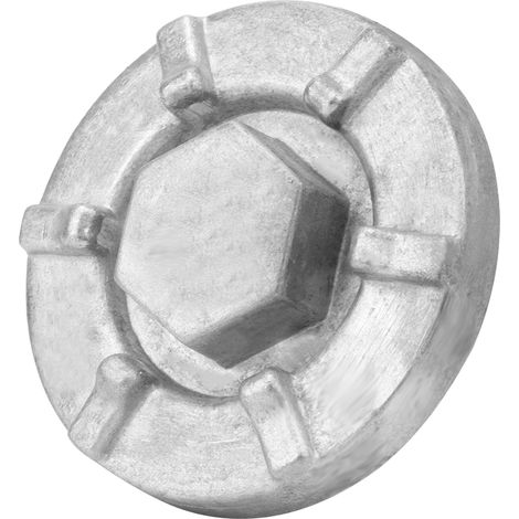 4HC-15351-00-00 Motorölablassschraube für Yamaha BigBear Kodiak Grizzly Rhino (1/5)