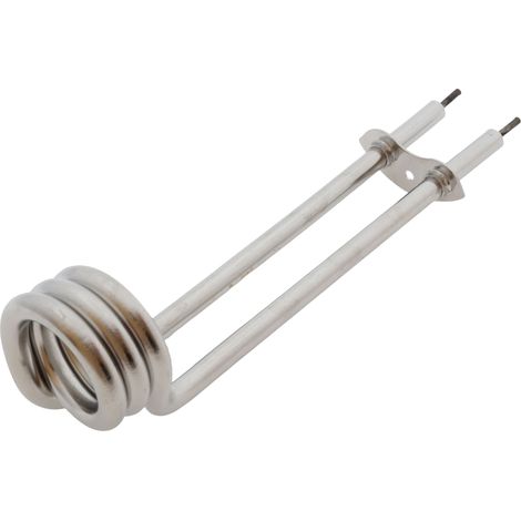 Taurus resistenza riscaldante 240V 800W 180mm Roner Clip+ VC800XD 917002 (1/3)
