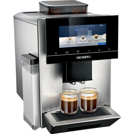 Siemens TQ903D03 EQ.900 Kaffeevollautomat