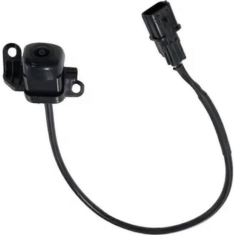 Cámara de visión trasera para coche, cámara de marcha atrás, cámara de asistencia al aparcamiento 99240-J9550 para Hyundai Kona 2022-2023 (1/5)