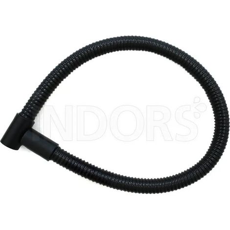 Tubo de aspiración para lavasciuga Lavor Easy - 1300 mm