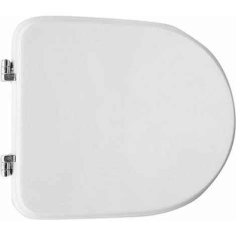 Sedile wc per azzurra vaso mini nuvola copriwater (1/4)