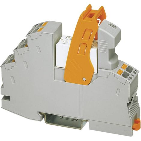 Module relais Phoenix Contact RIF-1-RPT-LV-230AC/2X21 2903331 230 V/AC 8 A 2 inverseurs (RT) 1 pc(s) (1/2)