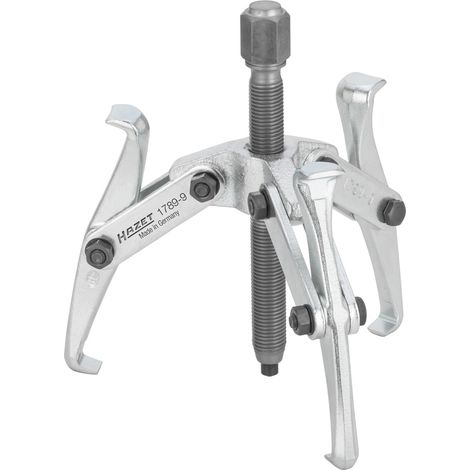 Hazet Universal Abzieher, 3-armig, Spannbereich 90 mm