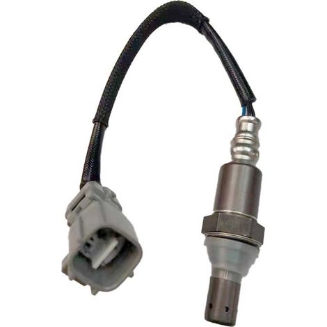 Oxygen sensor compatible with Toyota Lexus vehicles, rear oxygen sensor 89465-48220 (1/3)