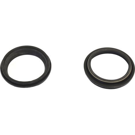 Guarnizioni antipolvere Athena 48x58,5x4,7/11,5 - Set di 2 ARI126 (1/2)