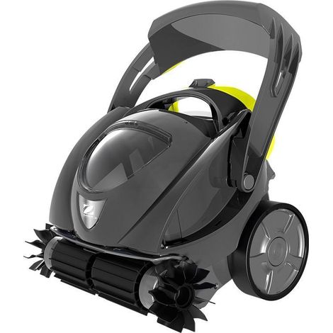 robot de piscina zodiac os 0800 sin cable capacidad 1 litro (1/3)