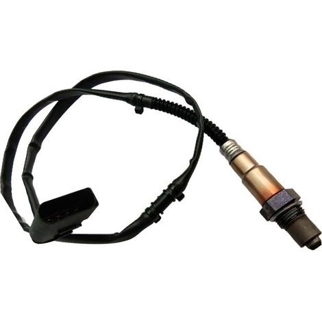 Oxygen sensor 021906262C 0258006161 suitable for Volkswagen Passat Audi (1/3)