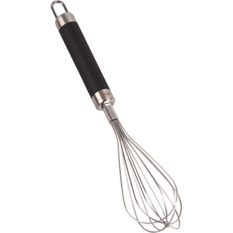 Batidor varilla inox mango silicona luxe 2492 lifestyle (1/2)