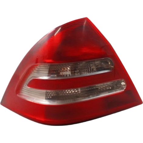 [PRODUIT D'OCCASION] Feu Arriere Gauche  MERCEDES Classe C Berl. II Phase 1 (203) 2000-2004 ♻️ Ref Oe. 2038200164 - Garantie à vie (1/3)