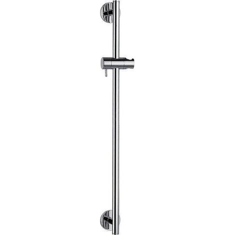 Sapho Daniela - Barre de douche 600 mm, chrome 1202-06 (1/3)