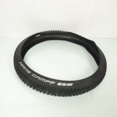 Pneu 26 pouces pour velo VTT 26x2.35 / 60-559 Schwalbe HANS DAMPF (1/4)