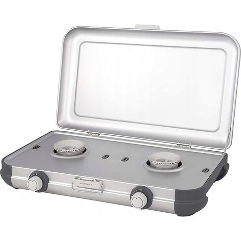 Fornello portatile Campingaz 2 CV