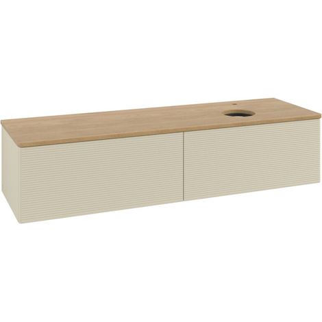 Villeroy & Boch L38151HJ WTUS Antao L385 1600x360x500mm (1/3)