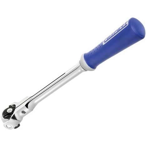Umschaltknarre Gelenkkopf 1/2" EXPERT E032802