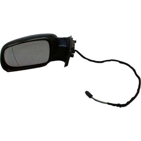 [PRODUIT D'OCCASION] Retroviseur Exterieur Electrique Gauche PEUGEOT 307 Sw Phase 2 2005-2008 ♻️ Ref Oe. 8149aw - Garantie à vie (1/3)