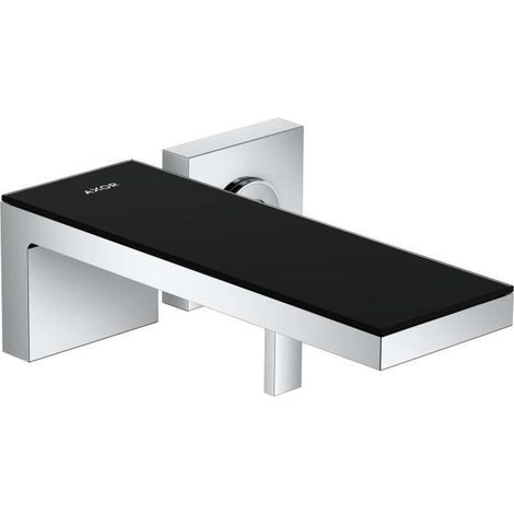 hansgrohe AXOR MyEdition Mezclador monomando de lavabo empotrado (1/4)
