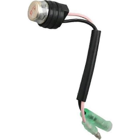 688-82560 Sonde de température (Contacteur thermique) 688-82560-10 pour pièces de moteurs hors-bord Yamaha 60-70-75-90-115-130 (1/5)