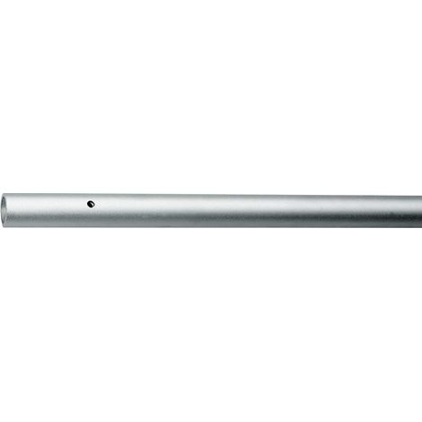 Tubo di prolunga per chiave a brugola con anello di traino, lunghezza 610 mm, per SW 32-41 mm