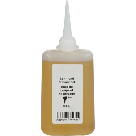 Huile de coupe flacon 100 ml