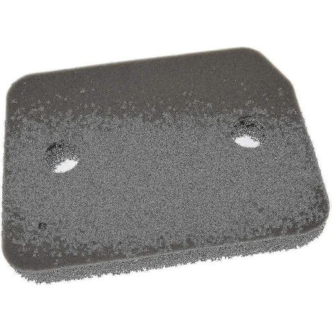 Filtre en mousse de rechange pour sèche-linge Miele série T1 --- (1/5)