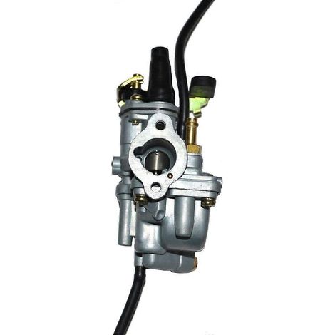 Carburateur neuf pour Suzuki JR 50 (1978-2006) - Pit Bike (1/5)