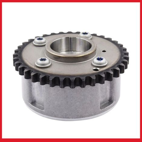 Régulateur de Phase de Came 03C109088E - Compatible avec Skoda (1/4)