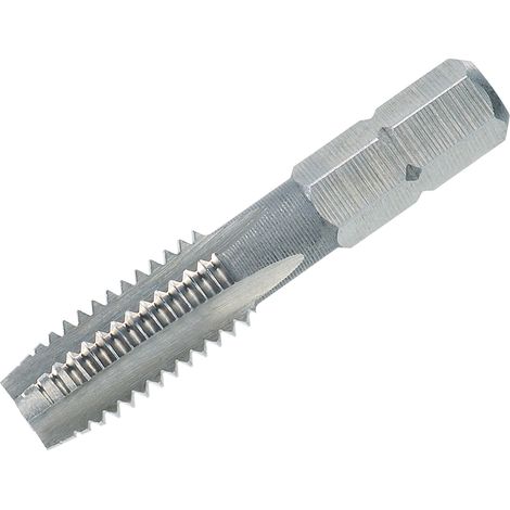Toccando Punta Hextap S Discussione: M3 Lunghezza In Totale 33,0 Mm, 11 Mm Lama, Costa S / Piatto: 6,35 Millimetri