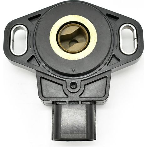 The JT7H / 16402-PWA-003 / 16402-REJ-W01 throttle body sensor is suitable for Honda replacement, accurately detecting throttle opening and improving acceleration. (1/5)
