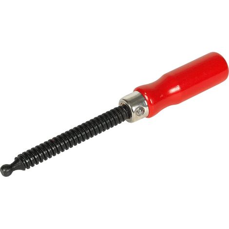 Bessey Spindel kpl. für Kantenzwinge KT5-1 - 3101799