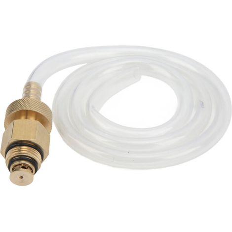 Outil de vidange de filtre à huile 15620 – 36020 de remplacement pour moteurs Scion 2,0 l à 5,7 l avec système de filtre à huile de style cartouche (1/5)