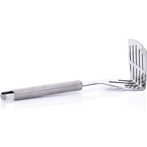 Schiacciapatate in acciaio inox per lavastoviglie Turbot Duka (1/3)