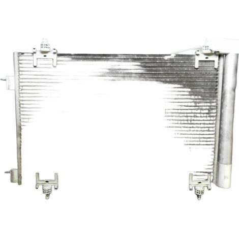 Condenseur Climatisation CITROEN C4 [PRODUIT D'OCCASION]♻️6455gk (1/3)