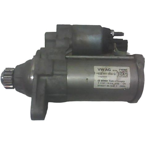 Demarreur VOLKSWAGEN Golf [PRODUIT D'OCCASION]♻️02z911024 (1/3)