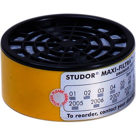 KESSEL Cartuccia a carboni attivi - ricambio per 915600, 915601