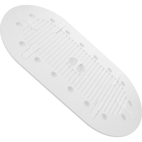 Couvercles de toilettes à la turque désodorisants et anti-odeurs, compatibles avec les toilettes à la turque pour usage domestique (1/5)