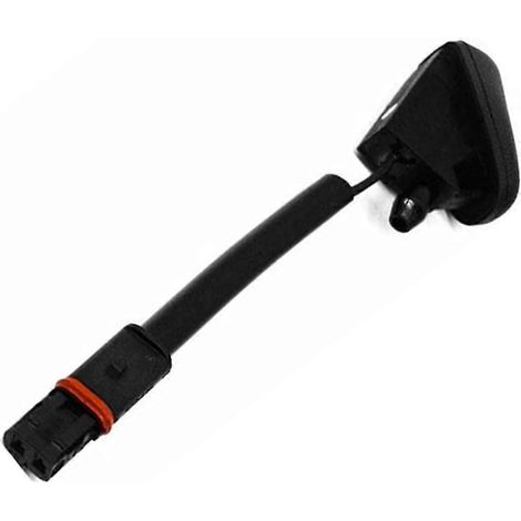 61662755722 Wiper Water Nozzle Nozzle Cleaning Nozzle For Mini 61662756194 (1/5)